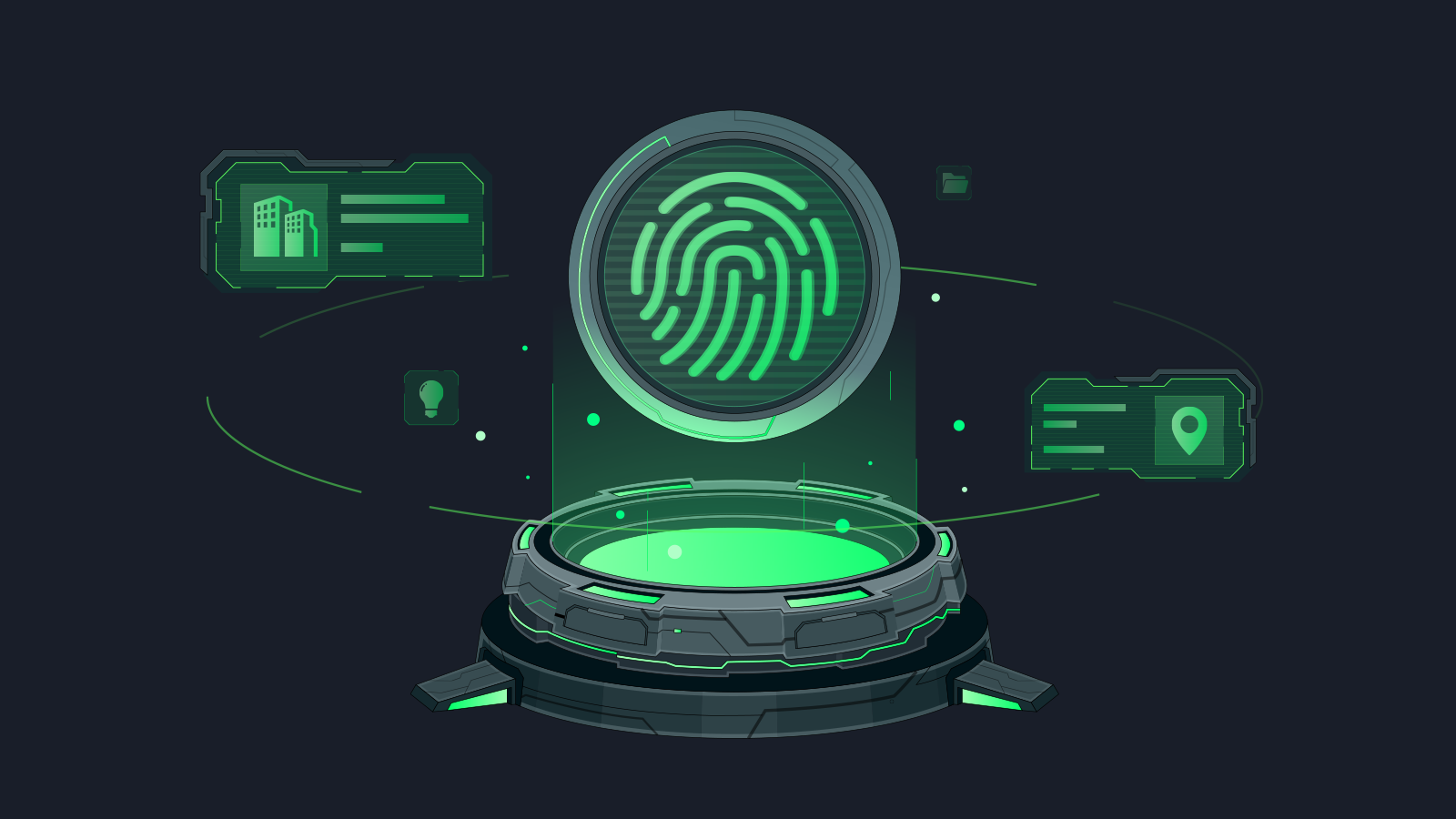 The Rise of Crypto-Powered Identity: How Decentralized Identity (DID ...